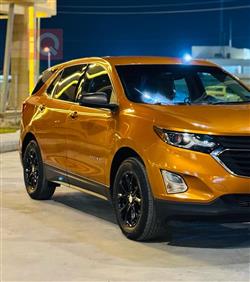 شيفروليه ايكونس